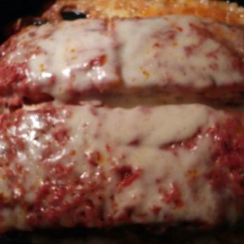Old Chicago Pizza - Good lasagna...I would like more sauce lt has cinnamon... - Pizza Near Me - Chicago, Illinois Old Chicago Pizza - Good lasagna...I would like more sauce lt has cinnamon... - Pizza Near Me - Chicago, Illinois