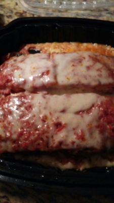 Old Chicago Pizza Company by null