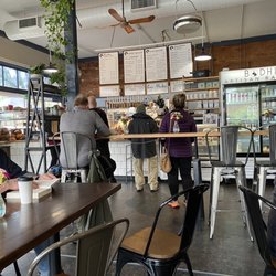 Bodhi Cafe & Bakery - Bodhi Bakery in Corvallis