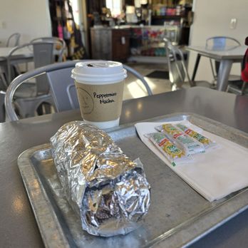 The Coffee Bin - Burrito - Coffee & Tea Near Me - North Platte, Nebraska The Coffee Bin - Burrito - Coffee & Tea Near Me - North Platte, Nebraska