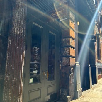 Sawada Coffee - Coffee & Tea Near Me - New York, New York