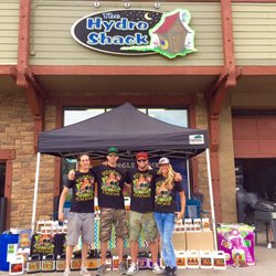 The Hydro Shack
