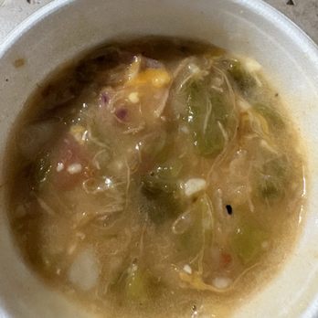 Grumpy's Grill - Green Chile stew.   always amazing. - Breakfast & Brunch Near Me - Tucson, Arizona