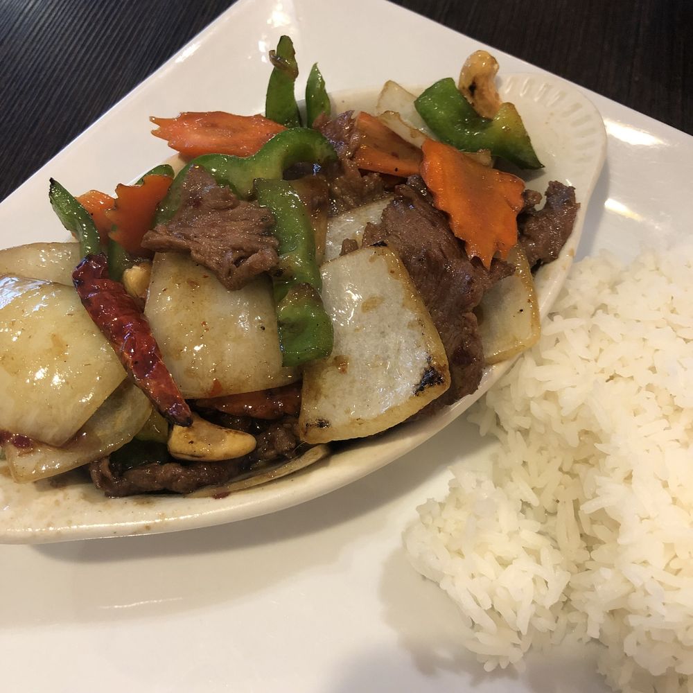 Thai Chef Cuisine - Thai Near Me - Azusa, California Thai Chef Cuisine - Thai Near Me - Azusa, California