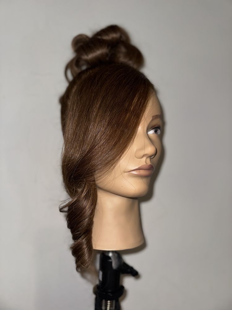 Hair By Marlenis Logo