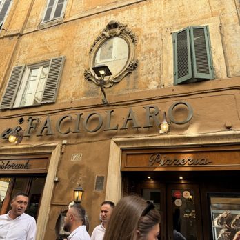 Er Faciolaro - Incredible steaks! - Roman Near Me - Rome, RM Er Faciolaro - Incredible steaks! - Roman Near Me - Rome, RM