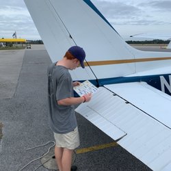 Aeropro - Using a checklist promotes safety...