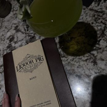 Wayward - Cocktail Bars Near Me - Scottsdale, Arizona