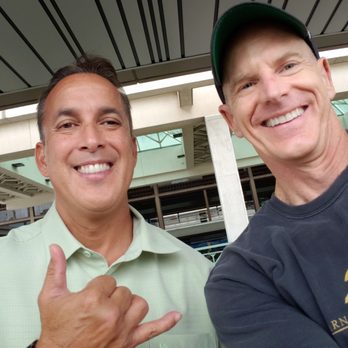 Flash Shuttle Services - Kalua is a pro at customer service. - Medical Transportation Near Me
