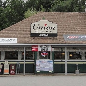 Union Diner - American Near Me - Laconia, New Hampshire Union Diner - American Near Me - Laconia, New Hampshire