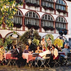 Mondi-Holiday Mitterfels