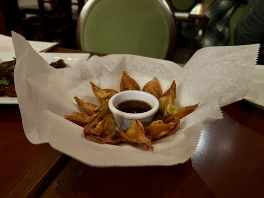 Flambo Indian/Caribbean Restaurant by null