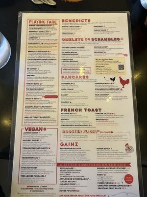 Menu photo 1 Breakfast Republic Irvine, CA Menu photo 1 Breakfast Republic Irvine, CA