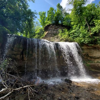 Cascade Falls - Parks Near Me - Osceola, Wisconsin Cascade Falls - Parks Near Me - Osceola, Wisconsin
