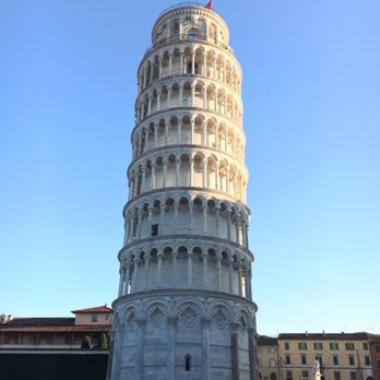 Walkabout - Pisa tower during our tour visit - Tours Near Me - Florence, FI Walkabout - Pisa tower during our tour visit - Tours Near Me - Florence, FI