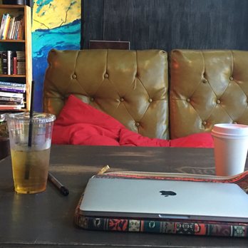 Friendly Coffee Lounge - Music Venues Near Me - Berwyn, Illinois