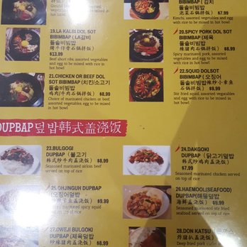 Mom's Kitchen - Korean Near Me - Markham, Ontario Mom's Kitchen - Korean Near Me - Markham, Ontario