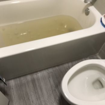 Avalon Apartments - Raw sewage - Apartments Near Me - Phoenix, Arizona