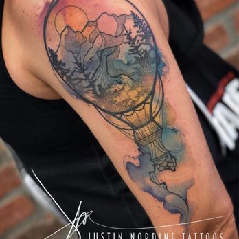 The Raw Canvas - Tattoo Near Me - Grand Junction, Colorado