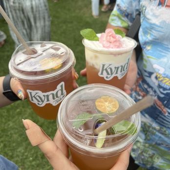 Kynd Tea - Coffee & Tea Near Me - Honolulu, Hawaii Kynd Tea - Coffee & Tea Near Me - Honolulu, Hawaii