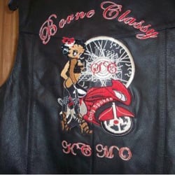 The Chop Shop