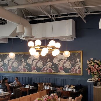 Little Hen - Breakfast & Brunch Near Me - Weston, Florida
