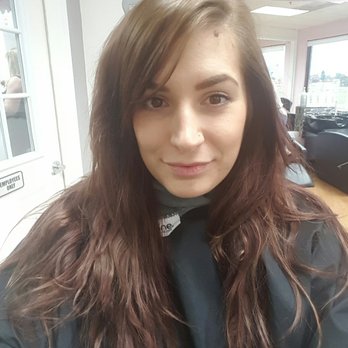 Pink Blossom Salon - Before - Makeup Artists Near Me - Santa Maria, California