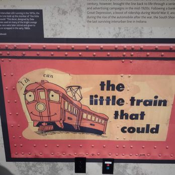 Indiana Historical Society - The last surviving interurban line in Chicago. - Museums Near Me - Indianapolis, Indiana Indiana Historical Society - The last surviving interurban line in Chicago. - Museums Near Me - Indianapolis, Indiana