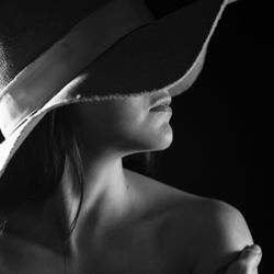 Silvia Pangaro - boudoir photography