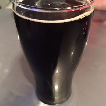 Loudoun Brewing Company - Oatmeal stout - Breweries Near Me - Leesburg, Virginia