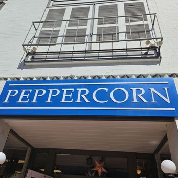 Peppercorn Gourmet Goods - Outside - Specialty Food Near Me - Boulder, Colorado Peppercorn Gourmet Goods - Outside - Specialty Food Near Me - Boulder, Colorado