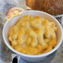Chicken Salad Chick - Mac N' Cheese