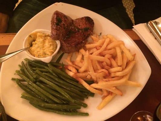 Le Café Zéphyr by null