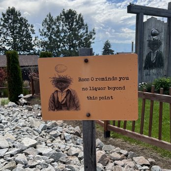The Hatch - Wineries Near Me - West Kelowna, British Columbia