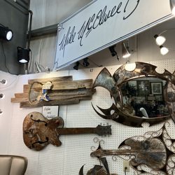 Lakewood 400 Antiques Market