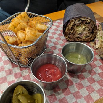 The Taco Factory - Carna asada burrito - Mexican Near Me - New Westminster, British Columbia The Taco Factory - Carna asada burrito - Mexican Near Me - New Westminster, British Columbia