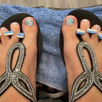 Zeus Nail Bar - Nail Salons Near Me - Rogers, Minnesota Zeus Nail Bar - Nail Salons Near Me - Rogers, Minnesota