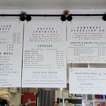 Toasty&Sweetz - Menu - Sandwiches Near Me - Tempe, Arizona Toasty&Sweetz - Menu - Sandwiches Near Me - Tempe, Arizona