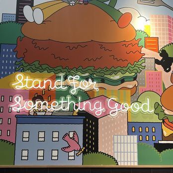Shake Shack Morrisville - Fast Food Near Me - Morrisville, North Carolina