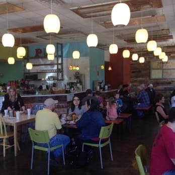 Pie in the Sky Pie Co. - Ambiance - Bakeries Near Me - Conroe, Texas Pie in the Sky Pie Co. - Ambiance - Bakeries Near Me - Conroe, Texas