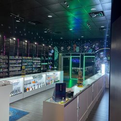 Dream Planet Smoke & Vape
