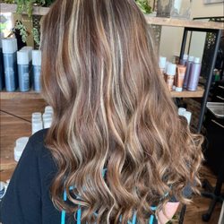 Salon Sage
