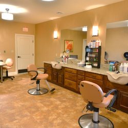 Bellaire at Devonshire - Bellaire has a Beauty Salon / Barber Shop on site!