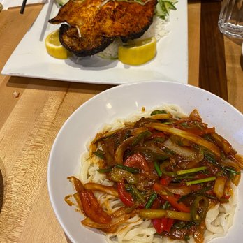 Uyghur Eats - Noodles Near Me - Washington, DC, District of Columbia