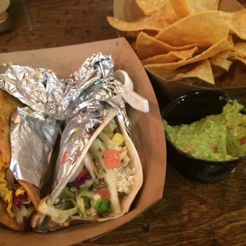 Condado Tacos - Tacos Near Me - Pittsburgh, Pennsylvania
