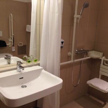 Seminarkultur an der Donau - Rollstuhlgerechtes Bad II - Hotels Near Me - Wesenufer, 4 Seminarkultur an der Donau - Rollstuhlgerechtes Bad II - Hotels Near Me - Wesenufer, 4