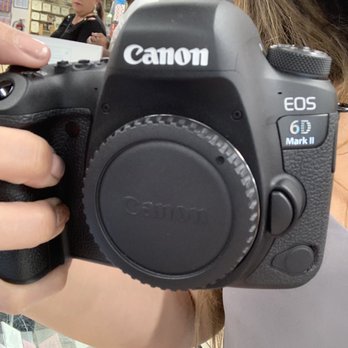 Pitman Photo Supply - Canon eos 6DS Mark II - Photography Stores & Services Near Me - Miami, Florida Pitman Photo Supply - Canon eos 6DS Mark II - Photography Stores & Services Near Me - Miami, Florida
