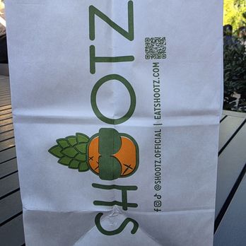 Shootz - Hawaiian Near Me - Whittier, California Shootz - Hawaiian Near Me - Whittier, California