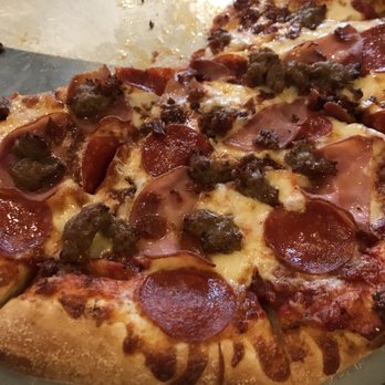 Abella Pizzeria - Pizza Near Me - Tacoma, Washington