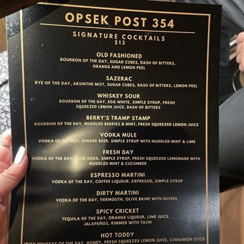 OpSek Post 354 - Whiskey Bars Near Me - Buena Park, California OpSek Post 354 - Whiskey Bars Near Me - Buena Park, California